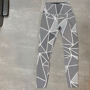 Beyond Yoga high waist yoga pants